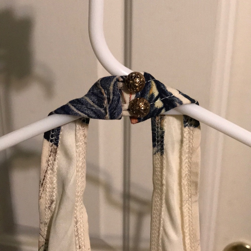 MAXI DRESS - Picture 5 of 7